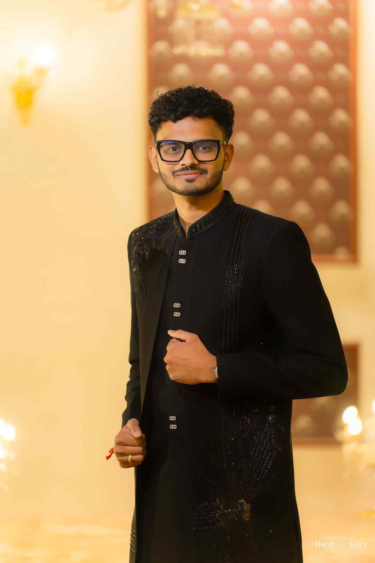 MAKANI KEVAL NARESHBHAI